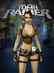 pic for Tomb Raider Legend Lara Croft